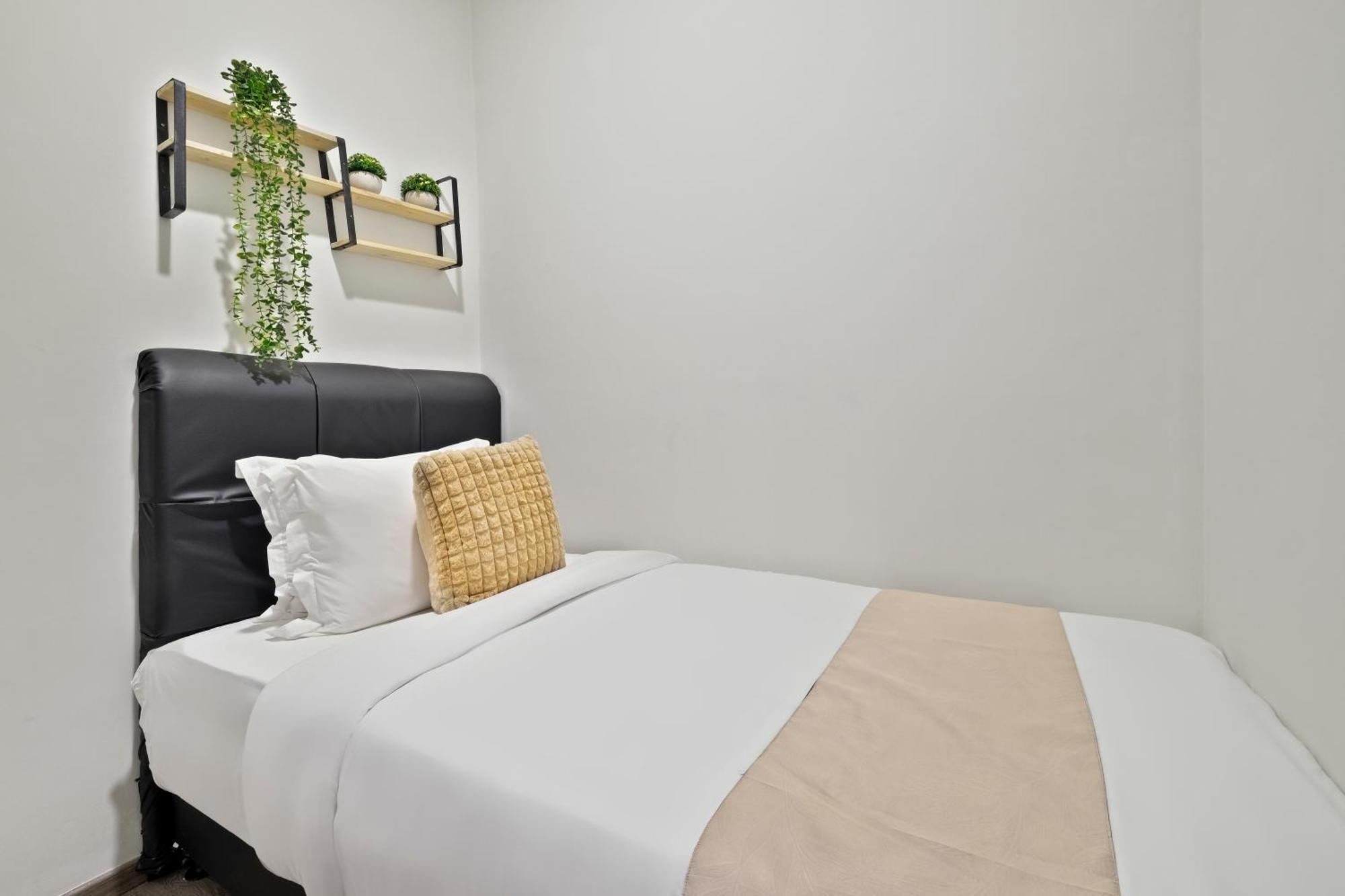 Ardo By Kozystay - Sudirman * Jakarta