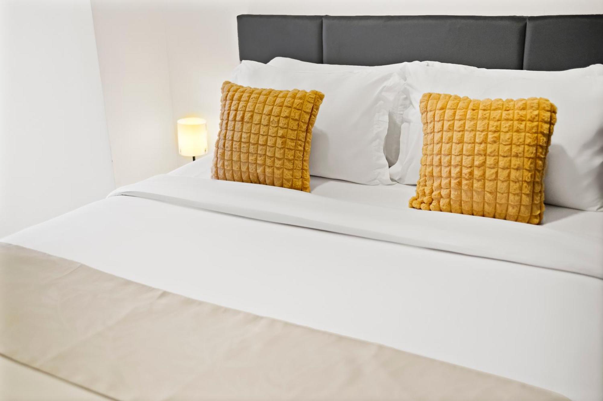 Appartement Ardo By Kozystay - Sudirman Jakarta