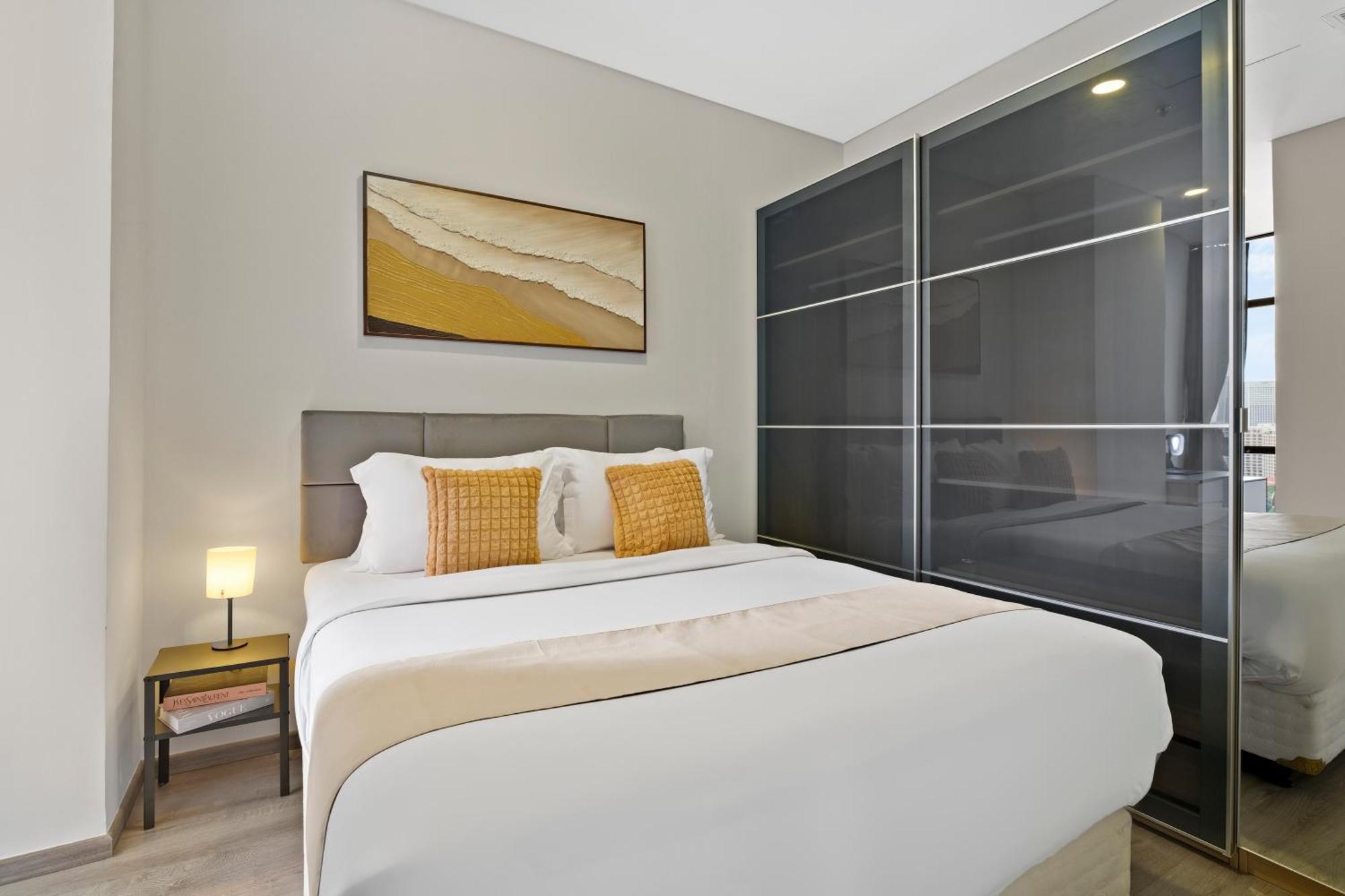 Ardo By Kozystay - Sudirman Appartement Jakarta