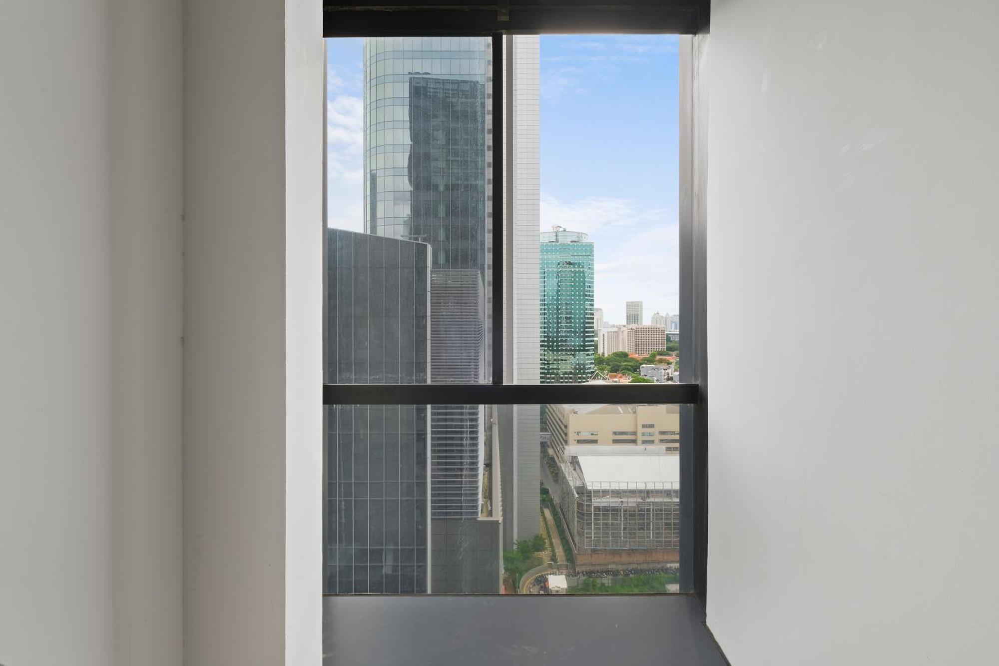 Ardo By Kozystay - Sudirman Appartement *