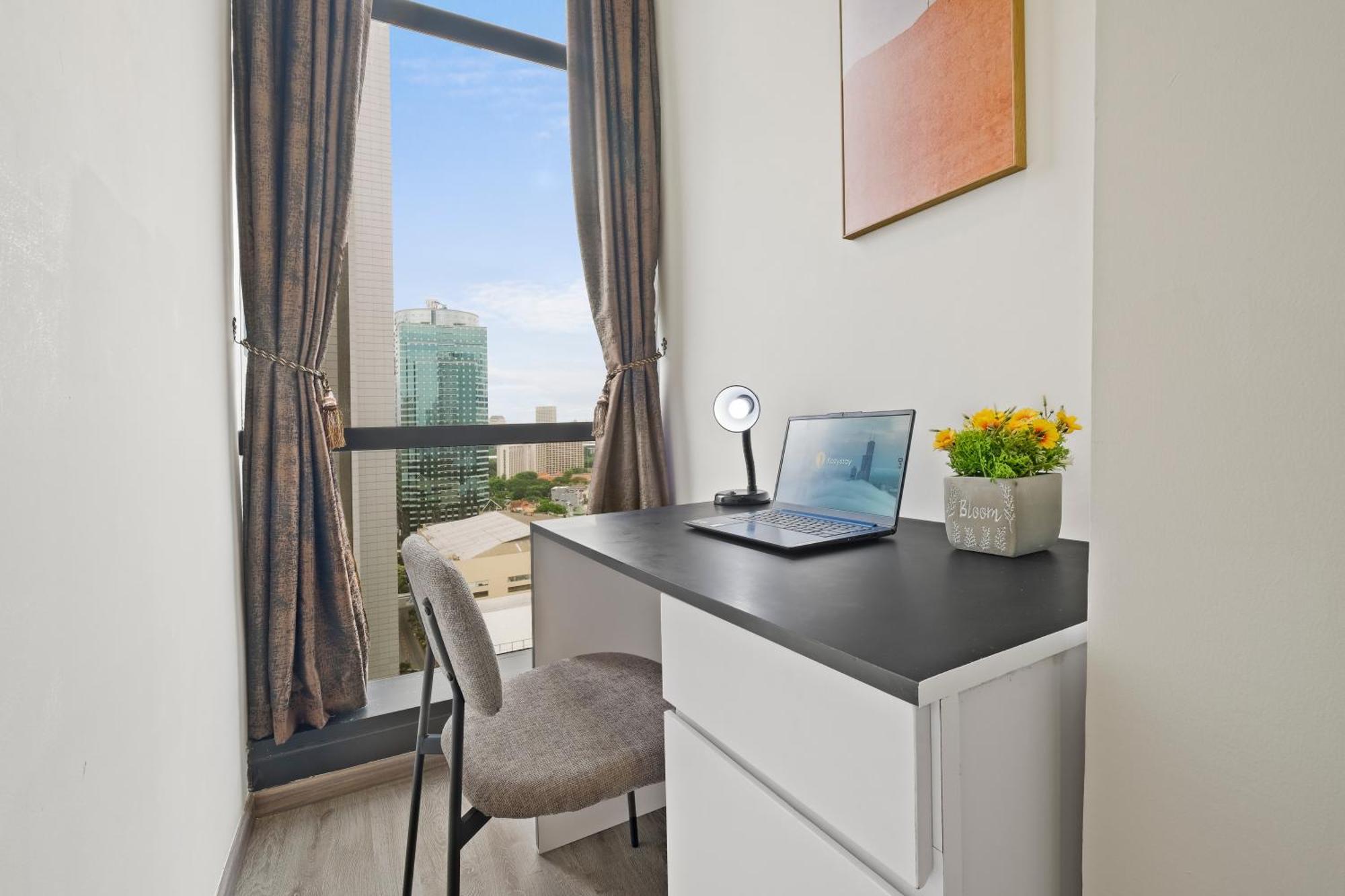 Appartement Ardo By Kozystay - Sudirman