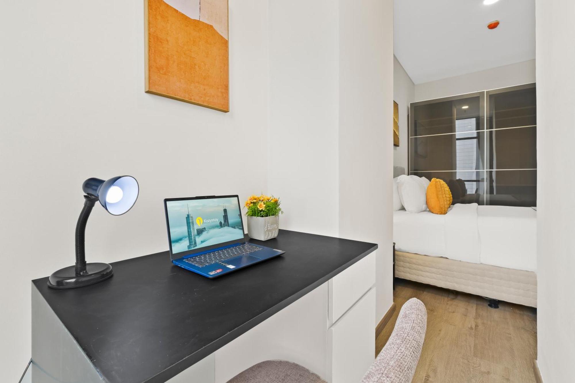 Appartement Ardo By Kozystay - Sudirman