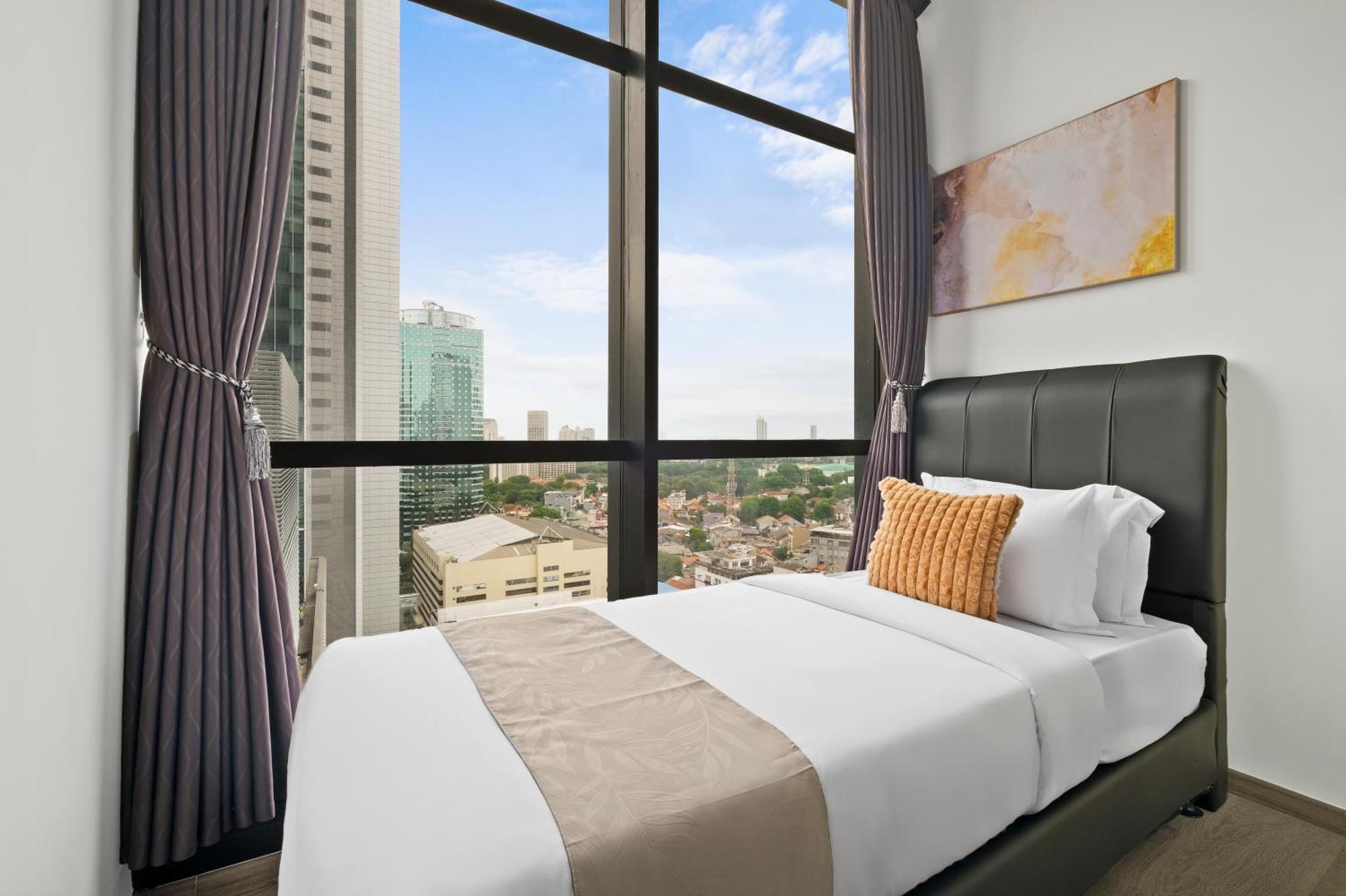 Ardo By Kozystay - Sudirman Jakarta